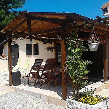 戴伊Le Chamois Dort住宿加早餐旅馆 外观 照片